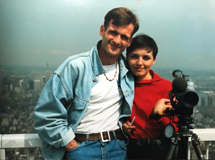 Памяти Георгия Гонгадзе. Каким запомнился украинцам феноменальный журналист